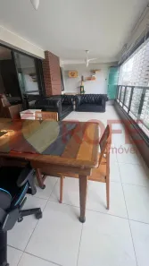 Apartamento com 4 Quartos à venda, 209m² no Vila Cruzeiro, São Paulo
