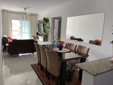 Apartamento com 2 Quartos à venda, 88m² no Tupi, Praia Grande