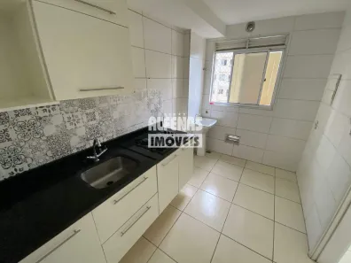 Apartamento com 2 Quartos à venda, 60m² no JK, Contagem
