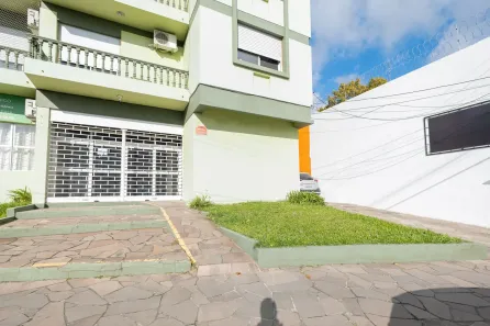 Prédio Comercial para alugar, 277m² no Centro, Pelotas