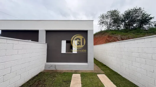 Casa com 2 Quartos para alugar, 125m² no Jardim Novo Amanhecer, Jacareí
