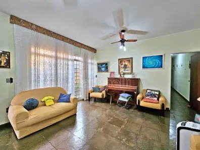 Casa com 3 Quartos à venda, 144m² no Jardim Recreio, Ribeirão Preto