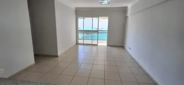 Apartamento com 3 Quartos para alugar, 94m² no Mansões Santo Antônio, Campinas
