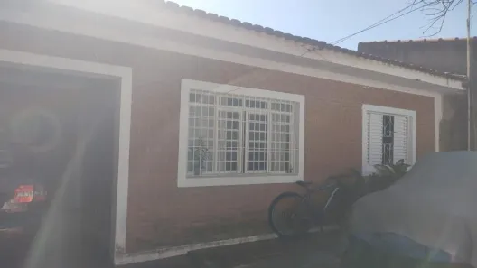 Casa com 2 Quartos à venda, 125m² no Jardim Nova Terra (Nova Veneza), Sumaré