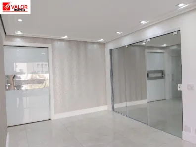 Apartamento com 3 Quartos para alugar, 90m² no Vila Suzana, São Paulo