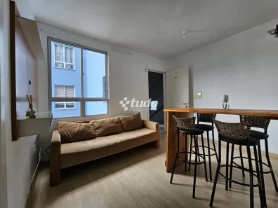 Apartamento com 2 Quartos para alugar, 66m² no Roselândia, Novo Hamburgo