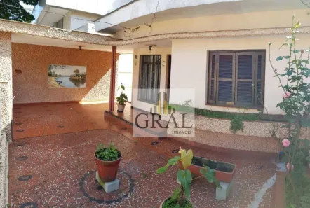 Casa com 3 Quartos à venda, 200m² no Anchieta, São Bernardo do Campo