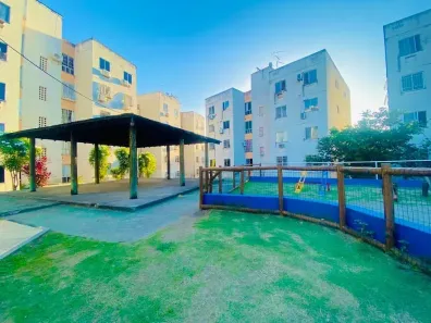 Apartamento com 2 Quartos à venda, 48m² no Nova Brasília, Salvador