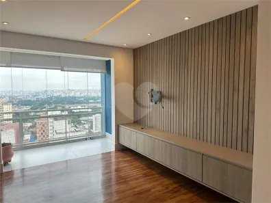 Apartamento com 3 Quartos à venda, 87m² no Santana, São Paulo