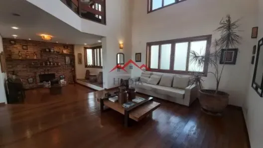 Sobrado com 5 Quartos à venda, 474m² no Portal do Paraíso II, Jundiaí