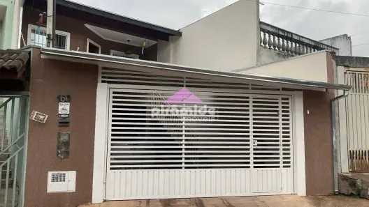 Casa com 2 Quartos à venda, 135m² no Altos da Vila Paiva, São José dos Campos