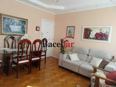 Apartamento com 3 Quartos à venda, 90m² no Lins de Vasconcelos, Rio de Janeiro