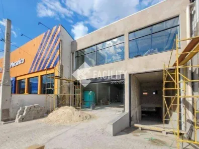 Prédio Comercial com 1 Quarto para alugar, 448m² no Vila Nova, Campinas