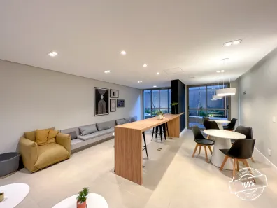 Apartamento com 1 Quarto à venda, 25m² no Vila Clementino, São Paulo