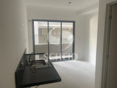 Apartamento com 1 Quarto à venda, 24m² no Bela Vista, São Paulo