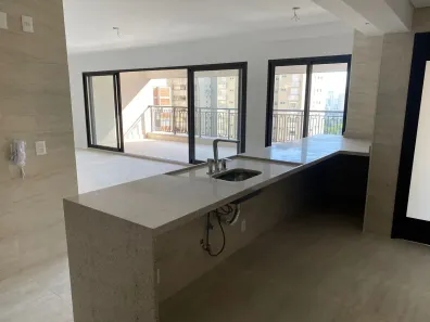 Apartamento com 3 Quartos à venda, 174m² no Perdizes, São Paulo