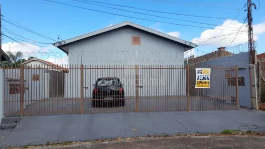 Kitnet com 1 Quarto para alugar, 40m² no Vila Pacífico, Bauru