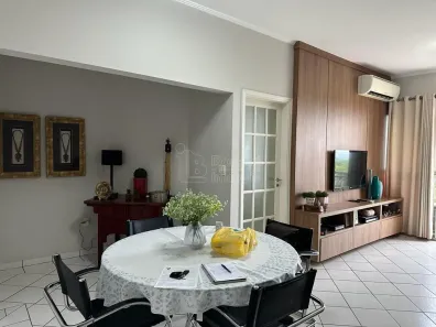 Apartamento com 2 Quartos à venda, 85m² no Jardim Tinen, Araraquara