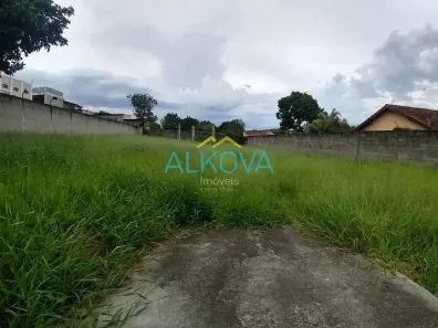 Lote/Terreno à venda, 1000m² no Chácaras Pousada do Vale, São José dos Campos
