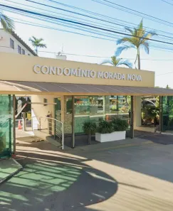 Apartamento com 3 Quartos à venda, 72m² no Conjunto Morada Nova, Goiânia