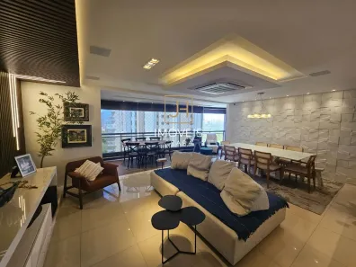 Apartamento com 3 Quartos à venda, 177m² no Cocó, Fortaleza