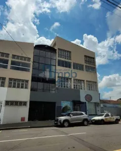 Ponto Comercial para alugar, 600m² no Cidade Nova, Franca