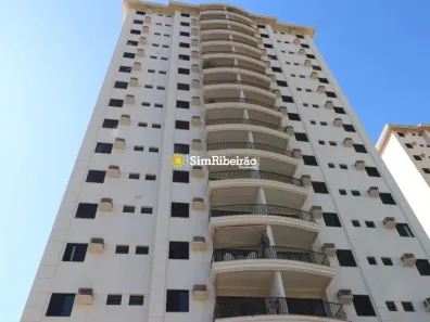 Apartamento com 3 Quartos à venda, 125m² no Jardim Santa Ângela, Ribeirão Preto
