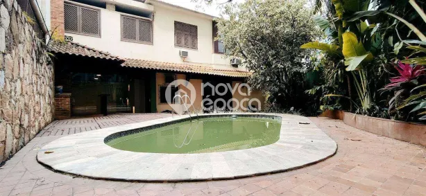 Apartamento com 5 Quartos à venda, 435m² no Copacabana, Rio de Janeiro