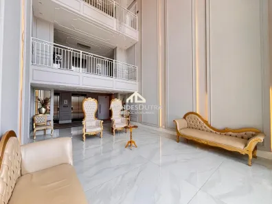 Apartamento com 3 Quartos à venda, 150m² no São Judas, Piracicaba