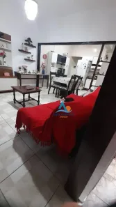 Casa com 3 Quartos à venda, 129m² no Tupi, Praia Grande
