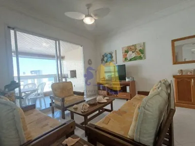 Apartamento com 3 Quartos à venda, 105m² no Riviera, Bertioga