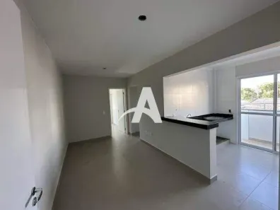 Apartamento com 2 Quartos para alugar, 52m² no Santa Mônica, Uberlândia