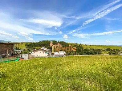 Lote/Terreno à venda, 1807m² no Quinta dos Lagos, Paraibuna