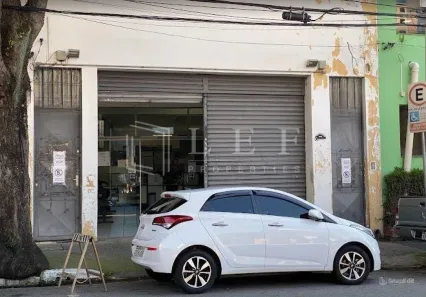 Prédio Comercial para venda ou aluguel, 542m² no Ipiranga, São Paulo