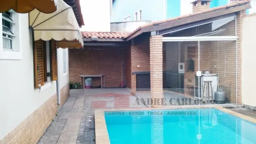 Casa com 3 Quartos à venda, 405m² no City Bussocaba, Osasco