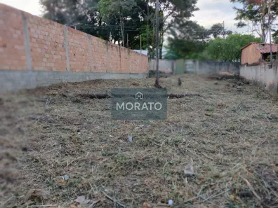 Lote/Terreno à venda, 360m² no Braúnas, Belo Horizonte