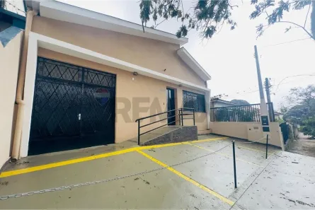Imóvel Comercial com 7 Quartos para alugar, 280m² no Jardim Chapadão, Campinas