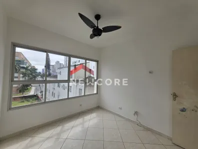 Apartamento com 2 Quartos à venda, 70m² no Centro, São Vicente