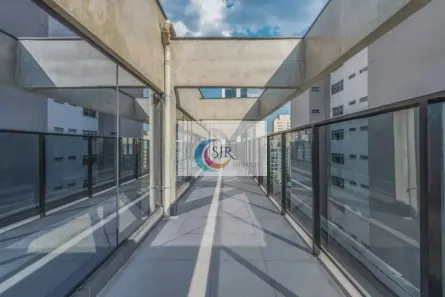 Sala Comercial para alugar, 883m² no Pinheiros, São Paulo