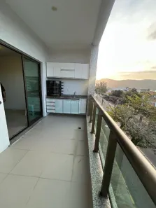 Apartamento com 2 Quartos à venda, 115m² no Piratininga, Niterói