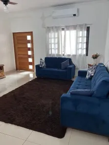 Casa com 2 Quartos à venda, 125m² no Loteamento Residencial Vale das Flores, Tremembé
