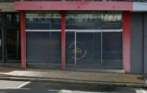 Sala Comercial para alugar, 102m² no Centro, Valinhos