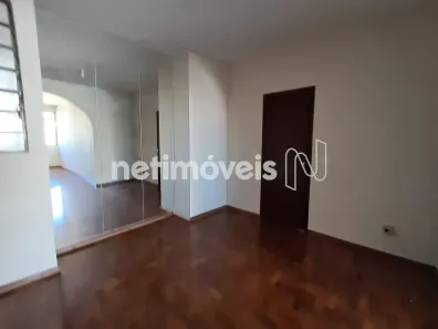 Apartamento com 3 Quartos para venda ou aluguel, 139m² no Grajaú, Belo Horizonte