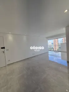 Apartamento com 3 Quartos à venda, 93m² no Vila Lanzara, Guarulhos