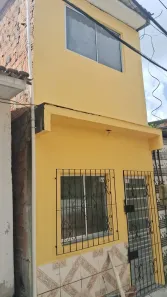 Casa com 1 Quarto para alugar, 60m² no Umarizal, Belém