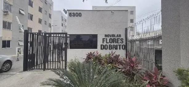 Apartamento com 2 Quartos à venda, 43m² no Cosmos, Rio de Janeiro