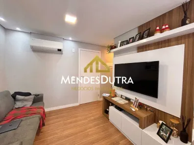 Apartamento com 2 Quartos à venda, 55m² no Morumbi, Piracicaba