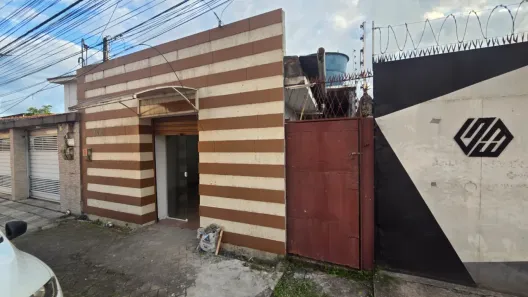 Sala Comercial para alugar, 200m² no Cordeiro, Recife