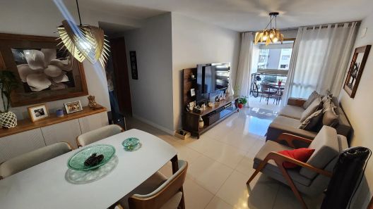 Apartamento com 3 Quartos à venda, 84m² no Recreio dos Bandeirantes, Rio de Janeiro