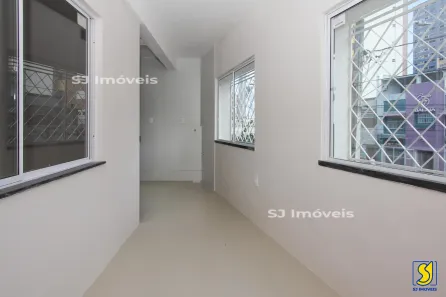 Kitnet com 1 Quarto para alugar, 40m² no Praia de Iracema, Fortaleza